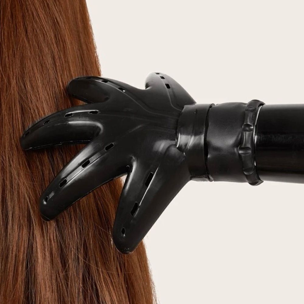🆕Hair Diffuser Styling Tool - Picture 7 of 9